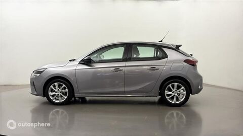 Corsa 1.2 75ch Edition 2022 occasion 63000 Clermont-Ferrand