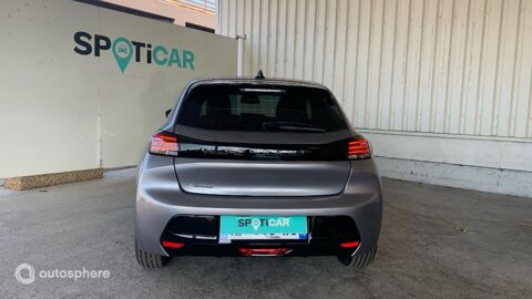 208 e- 136ch 50 kWh Allure 2026 occasion 13300 Salon-de-Provence