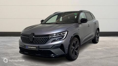 Renault Austral 1.2 E-Tech full hybrid 200ch esprit Alpine - 25 2025 occasion Metz 57000