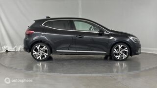 Clio 1.0 TCe 90ch RS Line -21N 2022 occasion 57000 Metz
