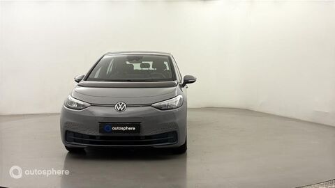 ID.3 204ch Pro Performance 58 kWh 2022 occasion 86100 Ch&acirc;tellerault