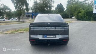 Capri 286ch Extended Range 77kWh Select RWD 2026 occasion 59600 Maubeuge
