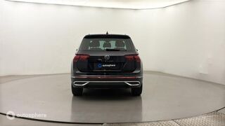 Tiguan 2.0 TDI 150ch Elegance DSG7 2022 occasion 79000 Niort