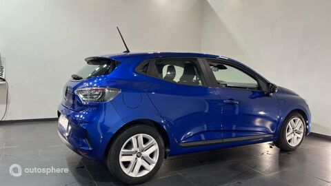 Clio 1.0 TCe 90ch Evolution 2024 occasion 13090 Aix-en-Provence