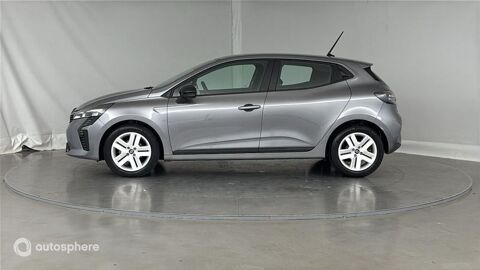 Clio 1.0 TCe 90ch Evolution - 25 2025 occasion 57000 Metz