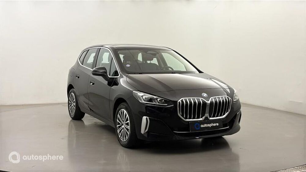 Serie 2 218i 136ch Luxury DKG7 2024 occasion 86000 Poitiers