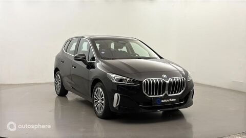 Serie 2 218i 136ch Luxury DKG7 2024 occasion 86000 Poitiers