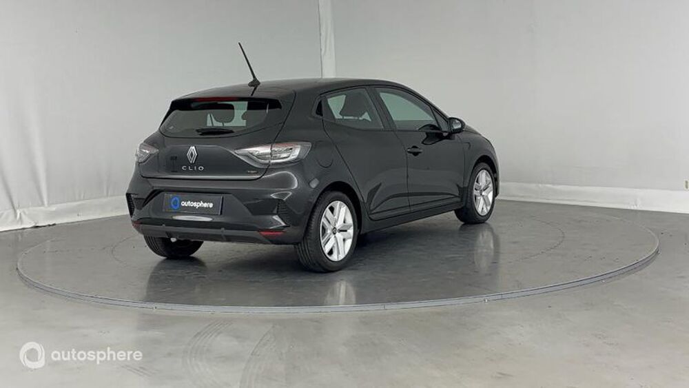 Clio 1.6 E-Tech 145ch full hybrid Evolution - 24 2025 occasion 02200 Soissons