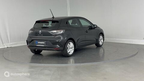 Clio 1.6 E-Tech 145ch full hybrid Evolution - 24 2025 occasion 02200 Soissons