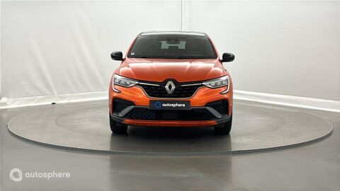 Arkana 1.6 E-Tech 145ch RS Line 2021 occasion 54135 Mexy