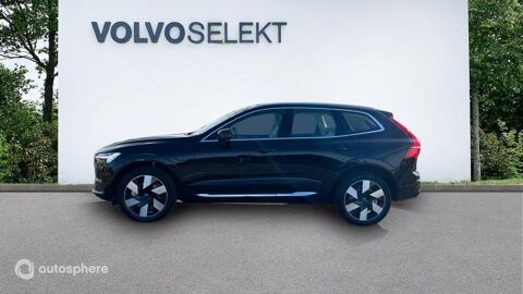 XC60 T8 Hybride Rechargeable 455ch Ultra Style Chrome Geartronic 2025 occasion 77240 VERT-SAINT-DENIS