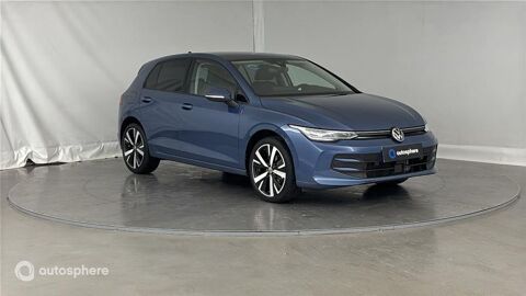 Golf 1.5 eTSI EVO2 116ch VW Edition DSG7 2025 occasion 51100 Reims