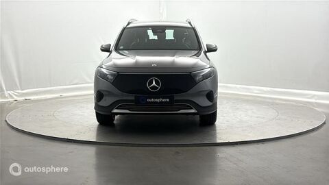 EQB 250+ 190ch Edition 2024 occasion 62000 Arras