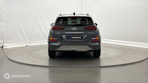 Kona 1.6 CRDi 115ch Creative Euro6d-T EVAP 2020 occasion 59640 DUNKERQUE