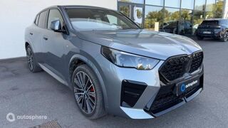 X2 sDrive20iA 170ch M Sport DKG7 2026 occasion 13100 Aix-en-Provence