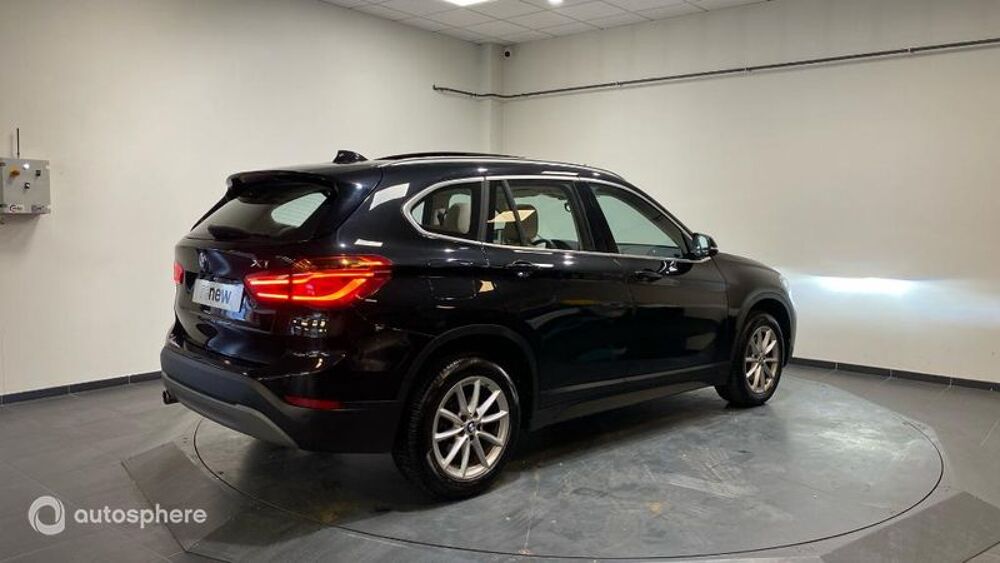 X1 sDrive18d 150ch Business Design 2018 occasion 73200 Albertville