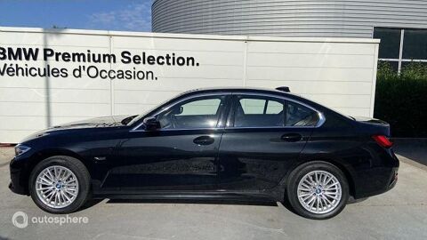 Série 3 330eA xDrive 292ch Luxury 2021 occasion 30000 Nîmes