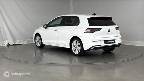 Golf 1.5 eTSI EVO2 150ch Style DSG7 2025 occasion 51100 Reims