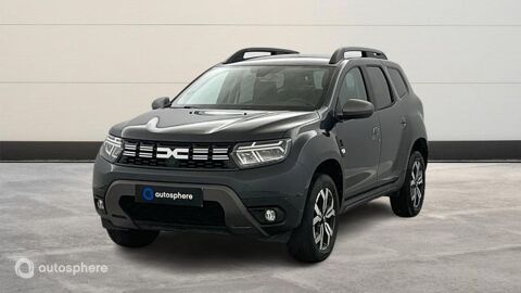 Dacia Duster 1.3 TCe 130ch FAP Journey 4x2 2023 occasion &Eacute;pernay 51200