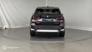X1 ieDrive20 204ch xLine 2025 occasion 59650 Villeneuve-d'Ascq