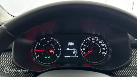 Sandero 1.0 SCe 65ch Confort -22 2022 occasion 57000 Metz
