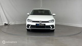 Polo 1.0 TSI 95ch VW Edition DSG7 2025 occasion 02400 Ch&acirc;teau-Thierry