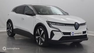 M&eacute;gane E-Tech Electric EV60 220ch Techno super charge -C 2023 occasion 59320 Sequedin