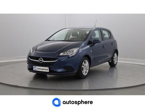 Opel corsa 1.4 90ch Edition