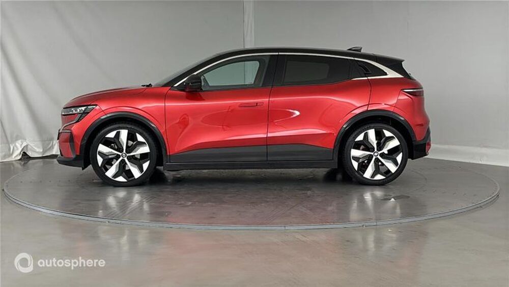 M&eacute;gane E-Tech Electric EV60 220ch Techno super charge 2023 occasion 62232 Fouqui&egrave;res-l&egrave;s-B&eacute;thune