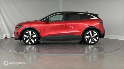 M&eacute;gane E-Tech Electric EV60 220ch Techno super charge 2023 occasion 62232 Fouqui&egrave;res-l&egrave;s-B&eacute;thune