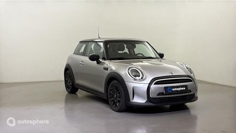 Cooper 136ch Edition Premium Plus BVA7 2023 occasion 33700 M&eacute;rignac