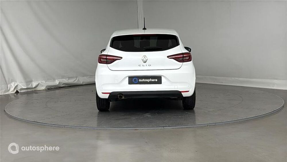 Clio 1.0 TCe 90ch Evolution 2023 occasion 02000 Laon