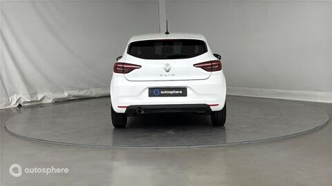 Clio 1.0 TCe 90ch Evolution 2023 occasion 02000 Laon