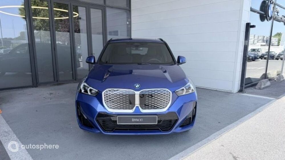 X1 ieDrive20 204ch M Sport 2026 occasion 64100 Bayonne