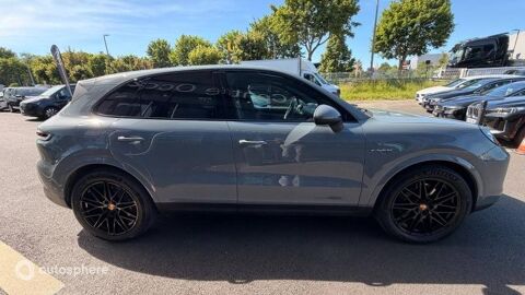 Cayenne 3.0 V6 470ch E-Hybrid 2024 occasion 77240 Vert-Saint-Denis
