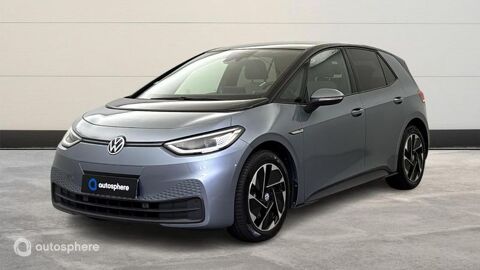 ID.3 145ch Pro 58 kWh 2021 occasion 86000 Poitiers