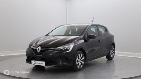 Renault Clio 1.0 TCe 90ch Equilibre 2023 occasion Champniers 16430