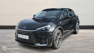 LBX 1.5 136ch Relax 2WD 2026 occasion 92000 NANTERRE