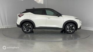 Juke 1.0 DIG-T 114ch Shadow 2023.5 2023 occasion 51100 Reims