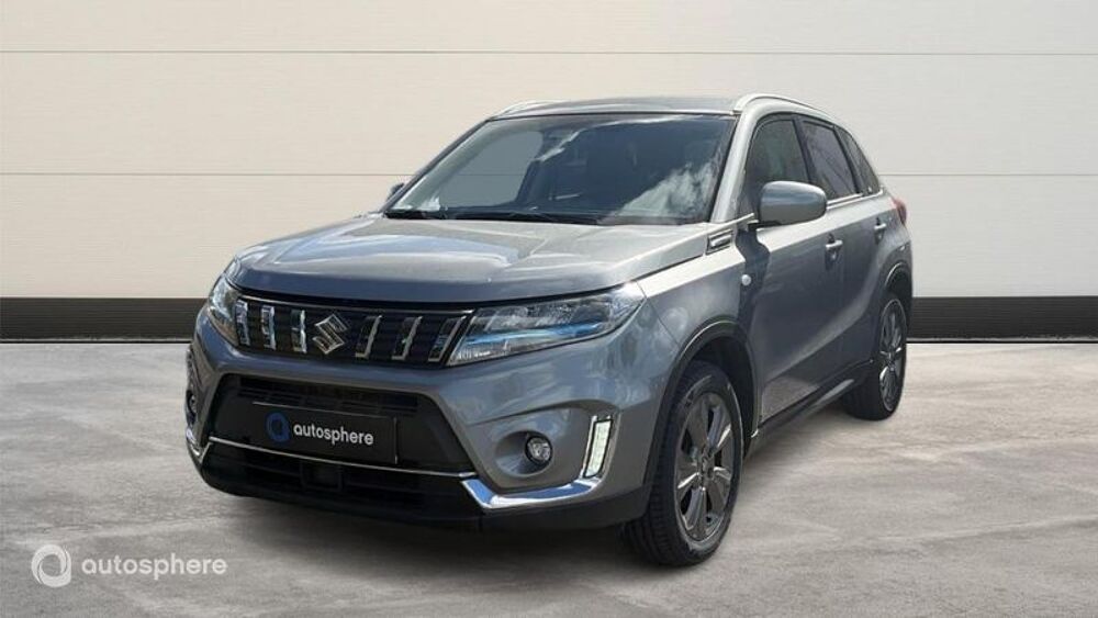 Vitara 1.5 Dualjet Hybrid 115ch Privil&egrave;ge Auto 2023 occasion 33700 M&eacute;rignac