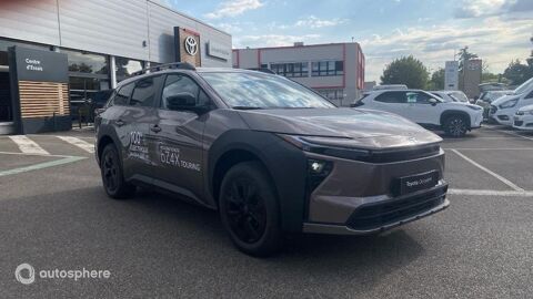 bZ4X 224ch 11kW Grande Autonomie Design 2026 occasion 69140 Rillieux-la-Pape