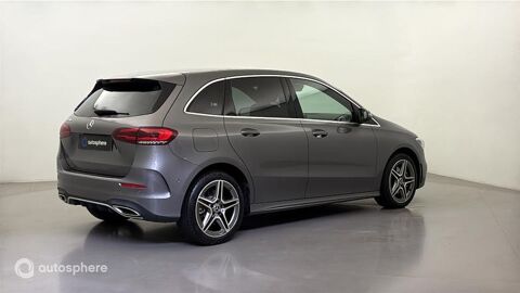 Classe B 250 e 160+102ch AMG Line Edition 8G-DCT 2022 occasion 86000 Poitiers