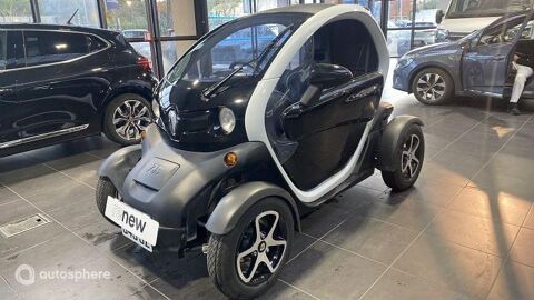 Annonce voiture Renault Twizy 6990 