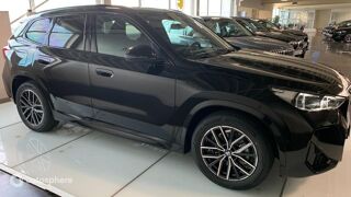 X1 sDrive20d 163ch M Sport 2026 occasion 59113 Seclin