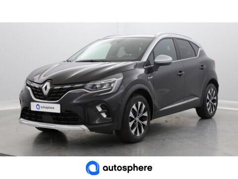 Renault Captur 1.0 TCe 90ch Techno 2023 occasion Carvin 62220
