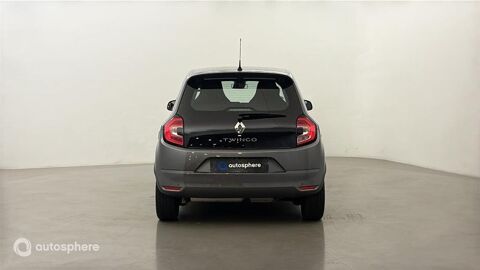 Twingo 1.0 SCe 65ch Equilibre 2022 occasion 93250 Villemomble