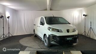 Expert M 1.5 BlueHDi 120ch S&S 2025 occasion 37540 Saint-Cyr-sur-Loire