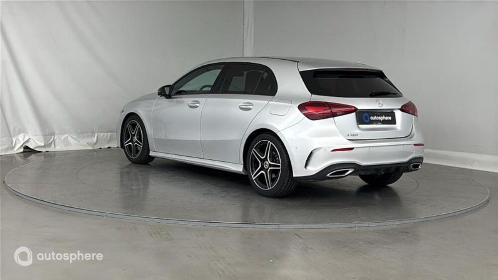 Classe A 180 136ch AMG Line 7G-DCT 2024 occasion 60740 Saint-Maximin