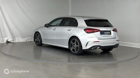 Classe A 180 136ch AMG Line 7G-DCT 2024 occasion 60740 Saint-Maximin