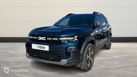 Dacia Bigster 1.8 hybrid 155ch Journey 2025 occasion Pertuis 84120